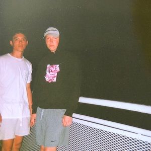 Meet your Posher, Peyton